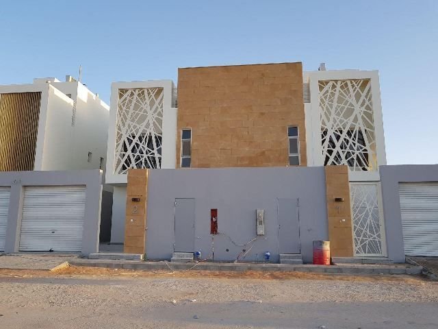 واجهات قص ليزر