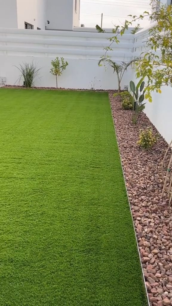 تنسيق حدائق فلل المدينة