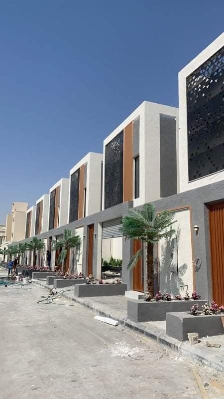 واجهات قص ليزر