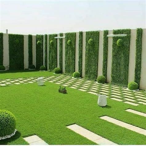 تنسيق حدائق فلل المدينة