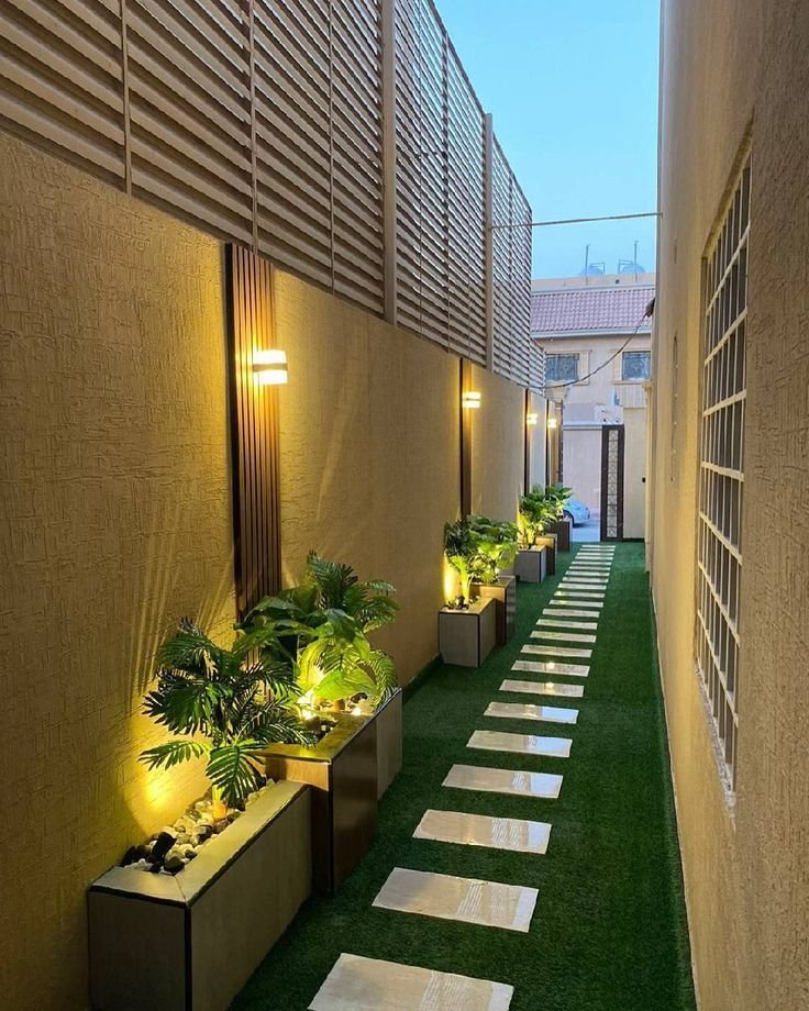 كيفية اختيار الإضاءة المناسبة