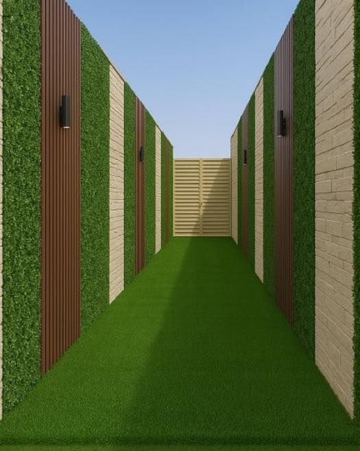 تنسيق حدائق