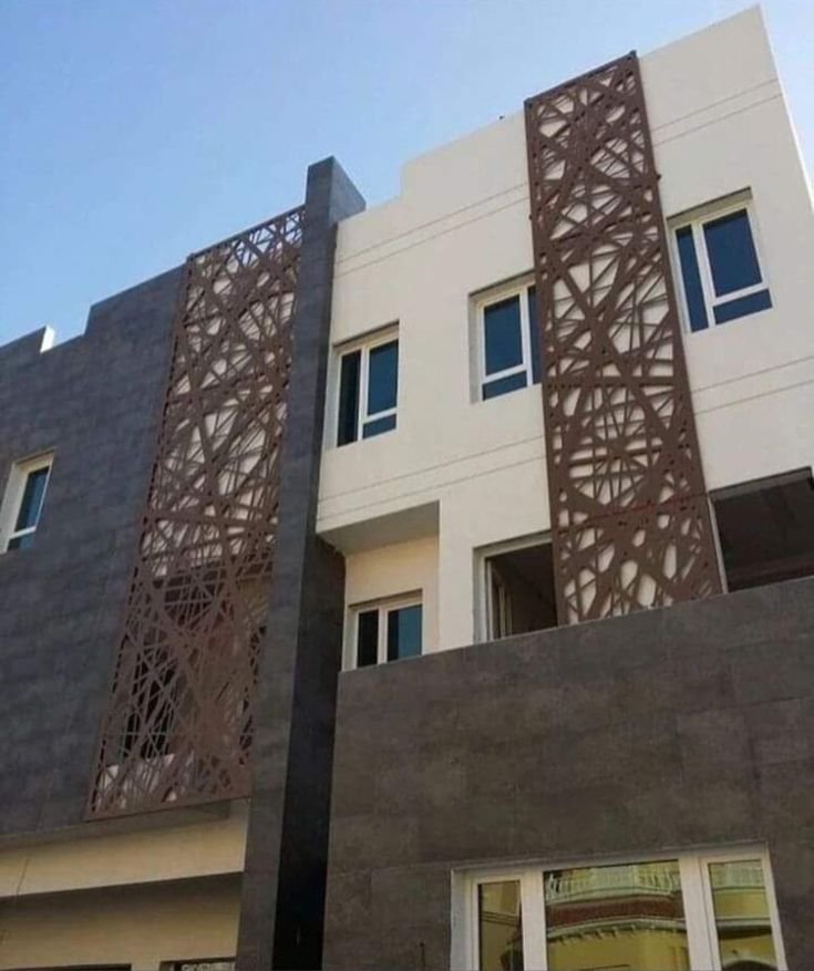 تنفيذ واجهات قص ليزر