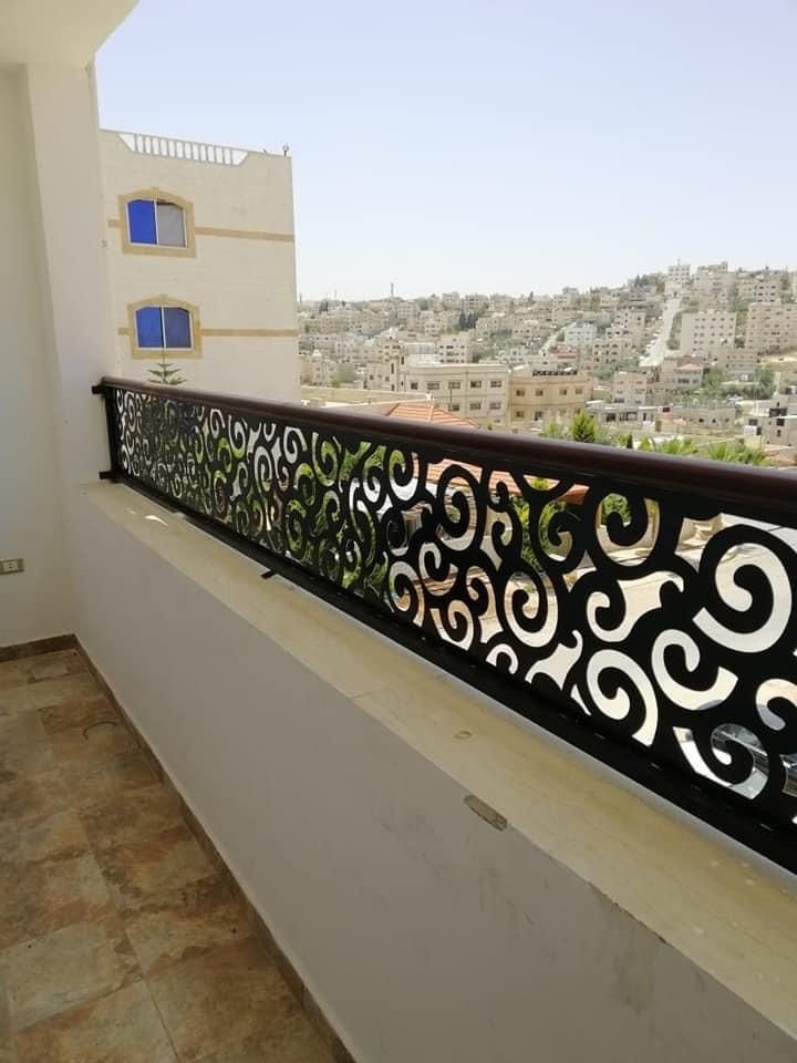 سواتر قص ليزر المدينة