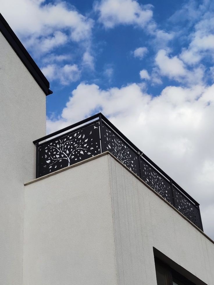 سواتر قص ليزر المدينة