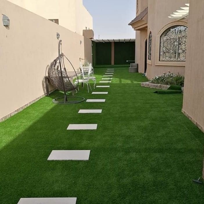 تنسيق حدائق داخلية المدينة