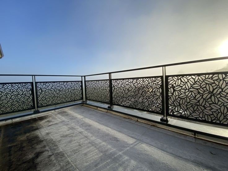 سواتر قص ليزر المدينة