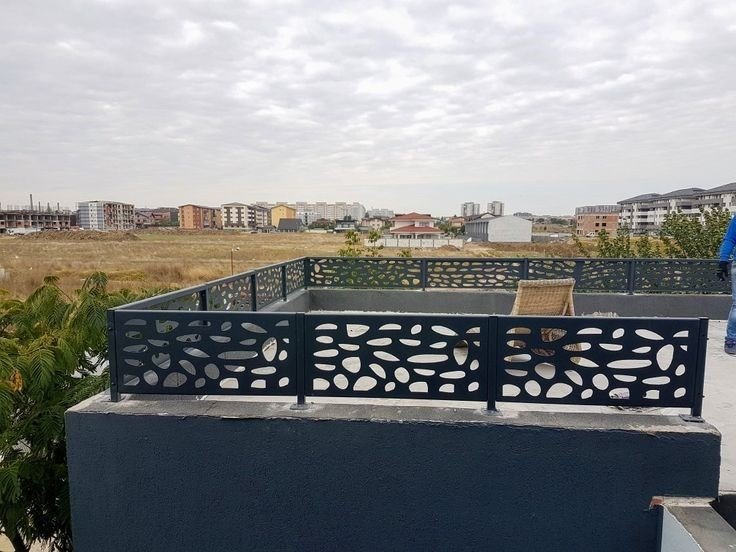 سواتر قص ليزر المدينة