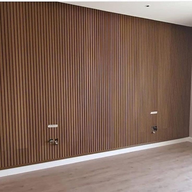 تركيب بديل خشب المدينة