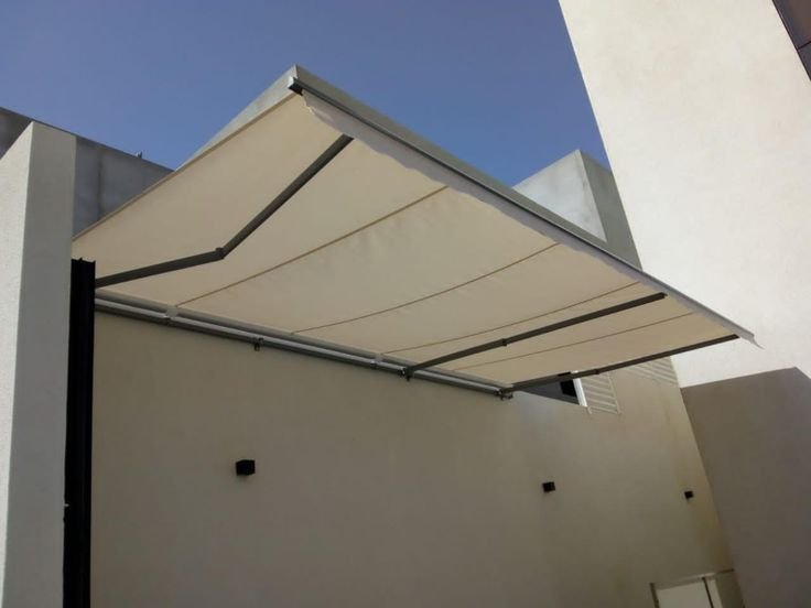 مظلات قماش المدينة