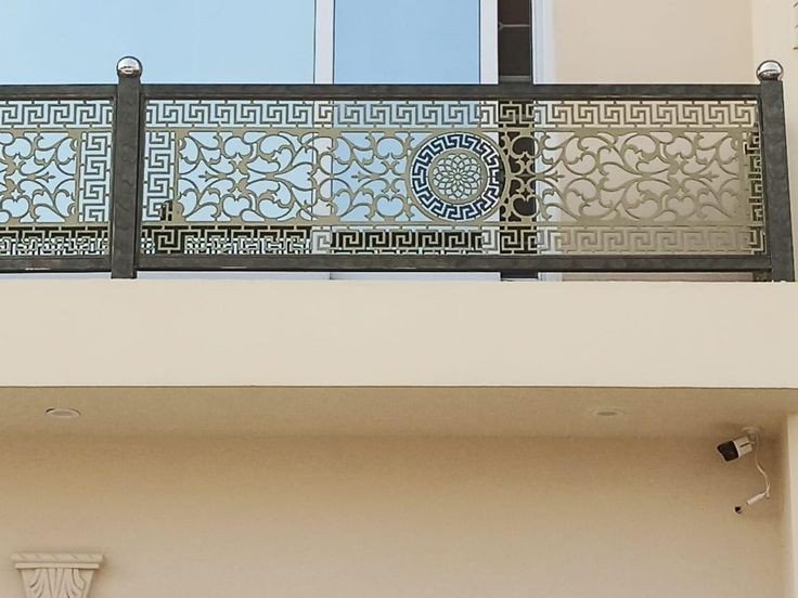 سواتر قص ليزر المدينة