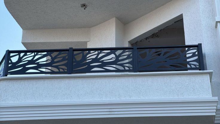 سواتر قص ليزر المدينة