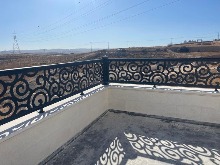 سواتر قص ليزر المدينة