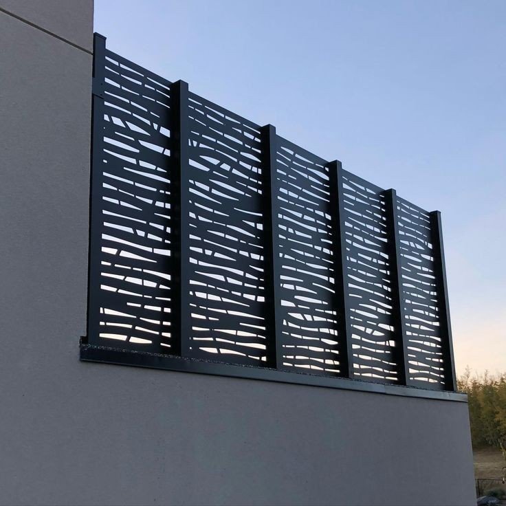 سواتر قص ليزر المدينة