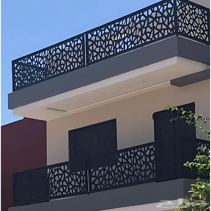 سواتر قص ليزر المدينة