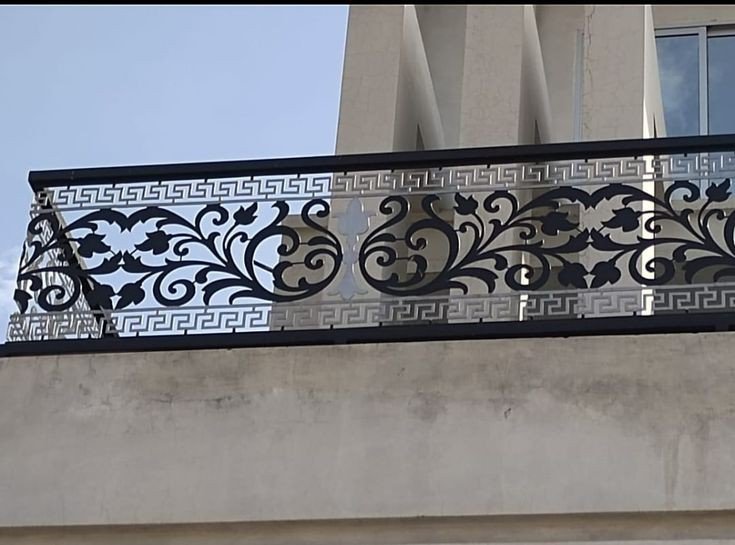 سواتر قص ليزر المدينة