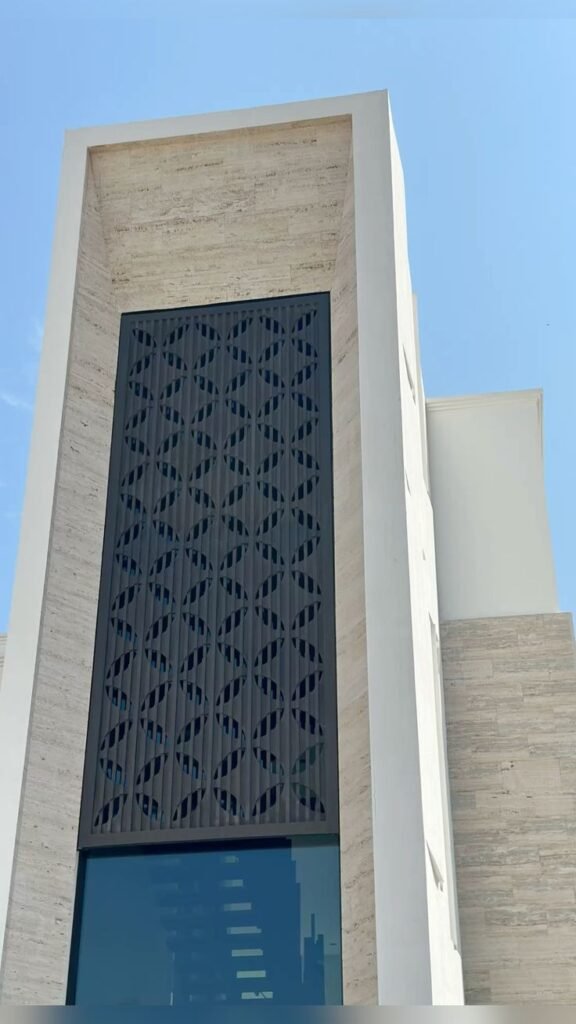 مقاول قص ليزر المدينة