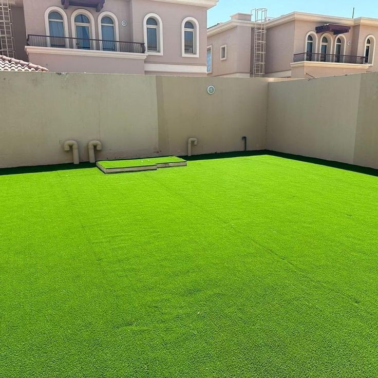 تصميم حدائق فلل المدينة