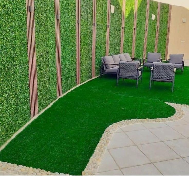 تنسيق الحدائق المنزلية
