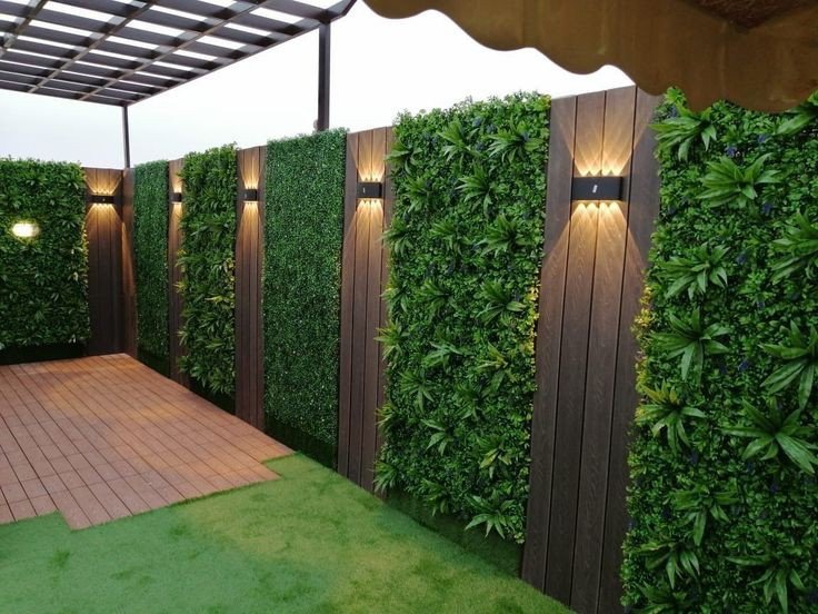 أفضل شركة تنسيق حدائق منزلية
