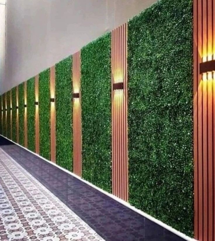 تنفيذ حدائق منزلية متكاملة
