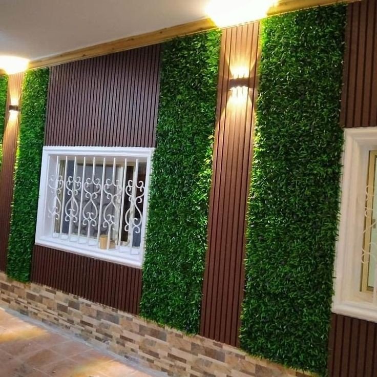 تنسيق حدائق منزلية بأسعار مناسبة
