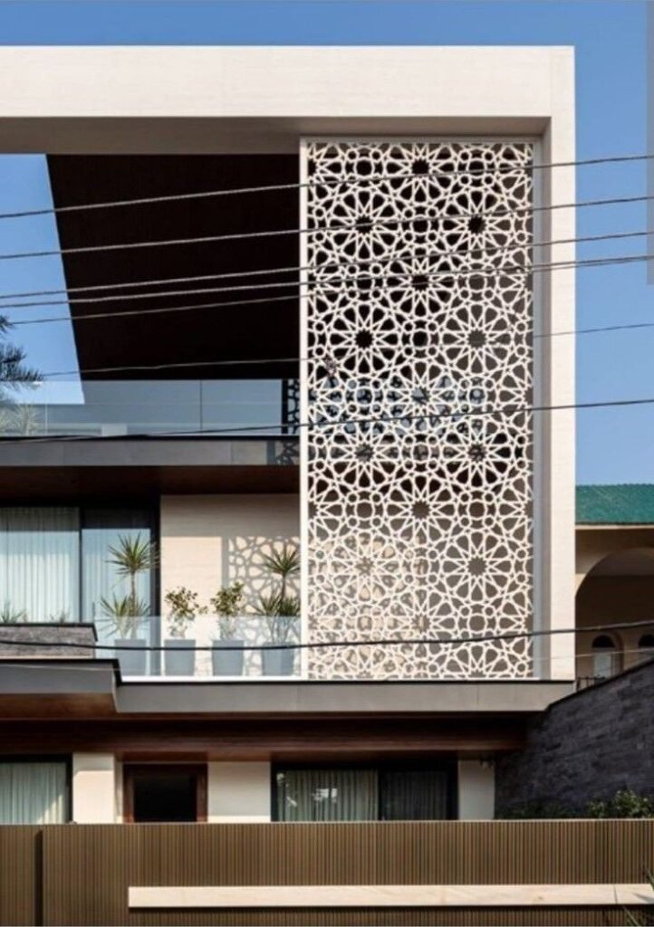 شركة واجهات حديد بالمدينة