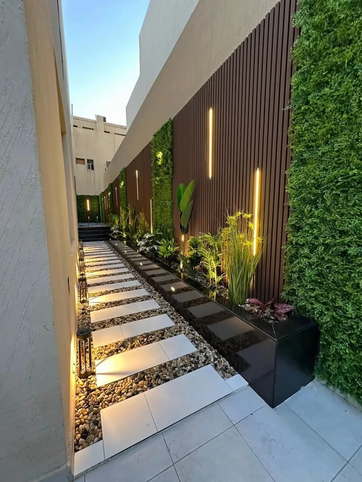 تصميم مداخل منازل المدينة المنورة