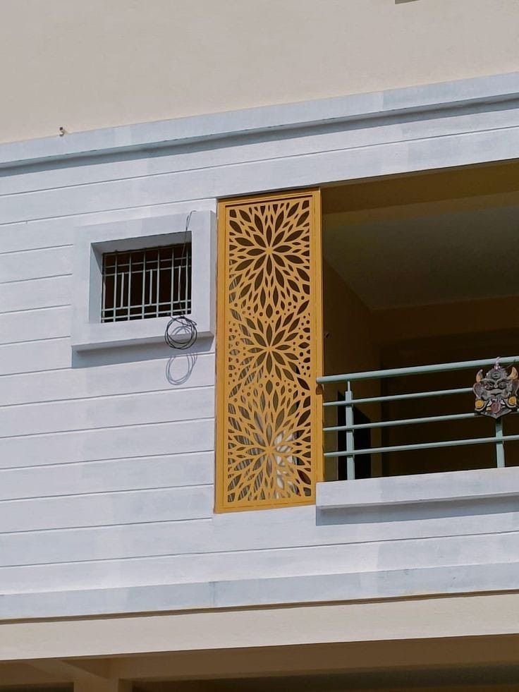 شركة واجهات قص ليزر المدينة